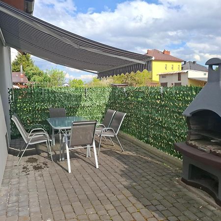 Apartament Lotos Zator Extérieur photo