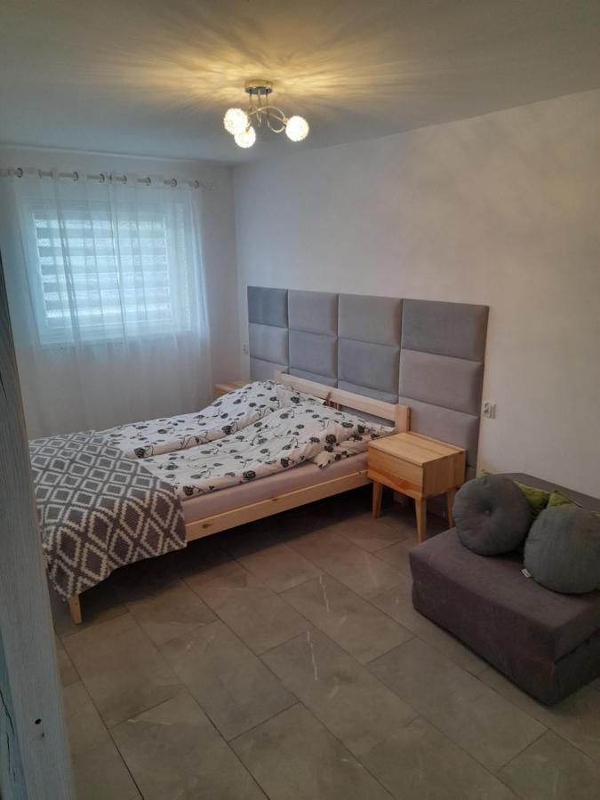 Apartament Lotos Zator Extérieur photo