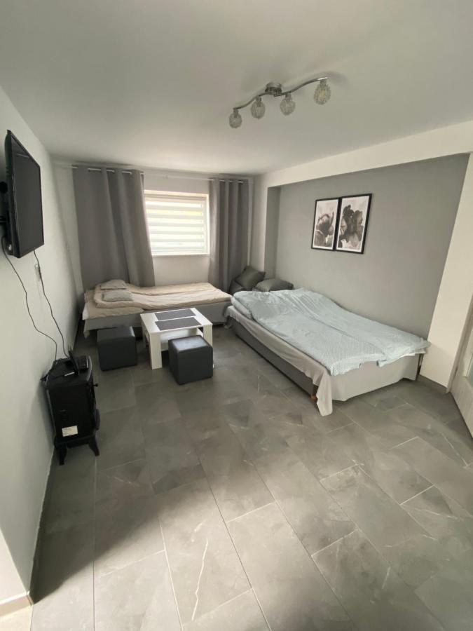Apartament Lotos Zator Extérieur photo
