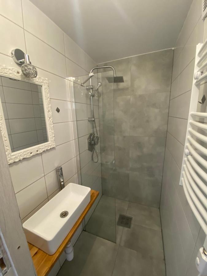 Apartament Lotos Zator Extérieur photo