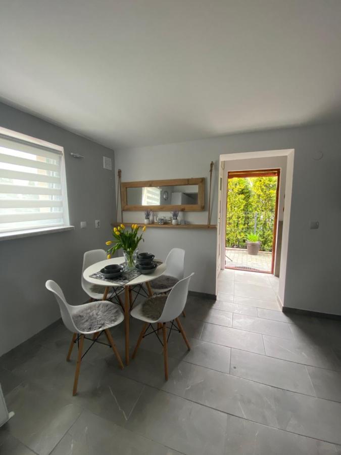 Apartament Lotos Zator Extérieur photo