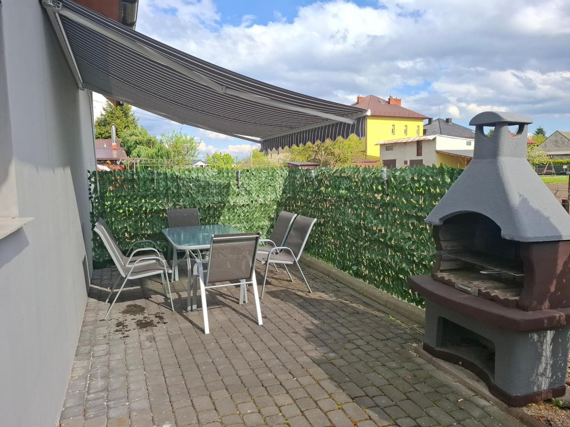 Apartament Lotos Zator Extérieur photo